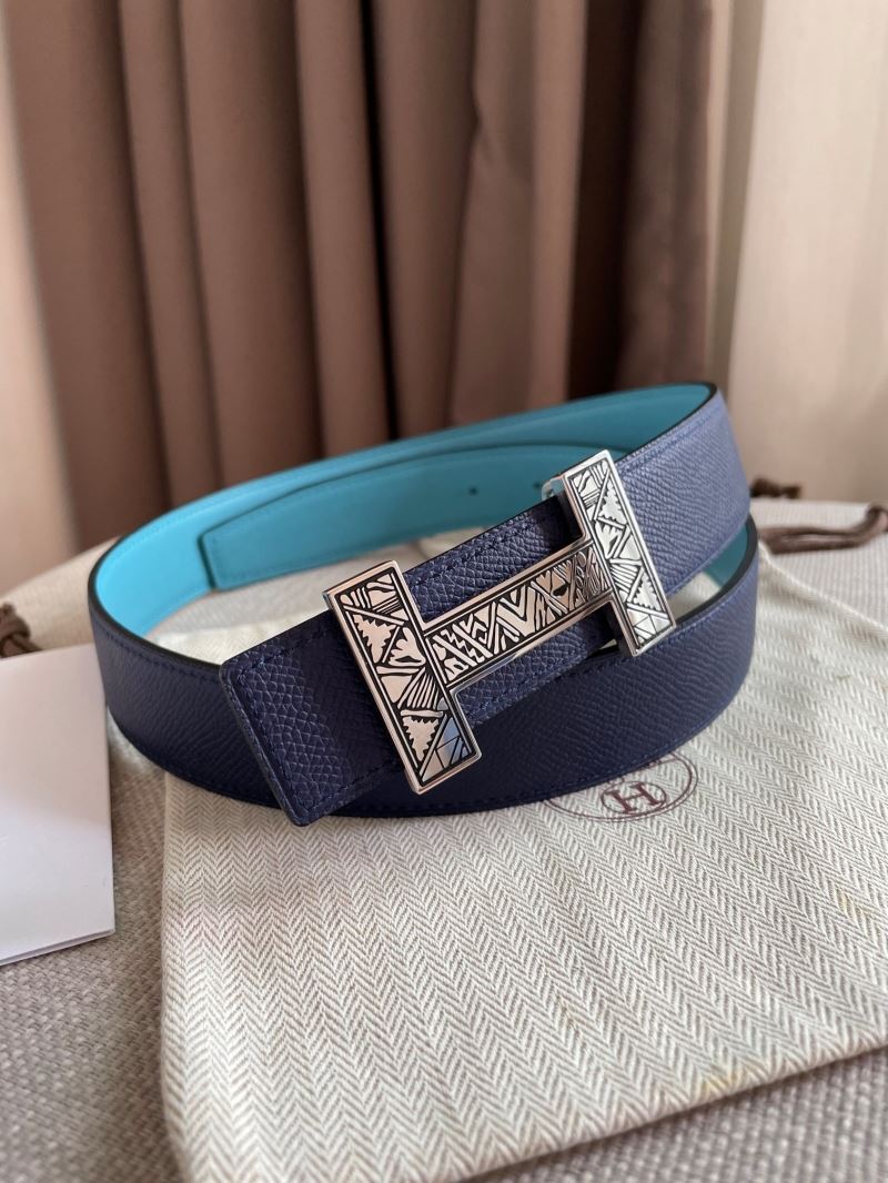 Hermes Belts